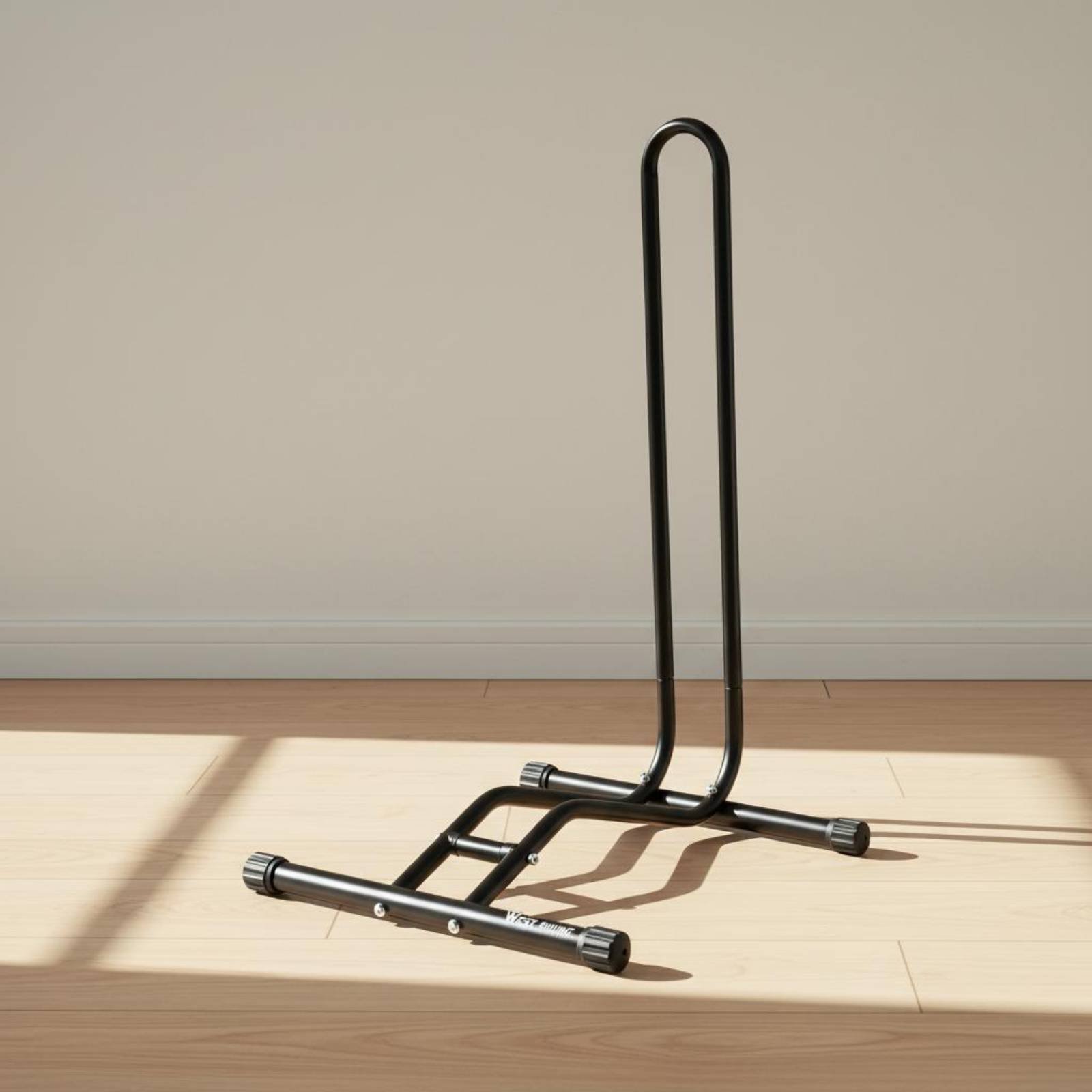 Cycling Gear Storage Rack - Вертикальная подставка для велосипеда, устойчивая вертикальная