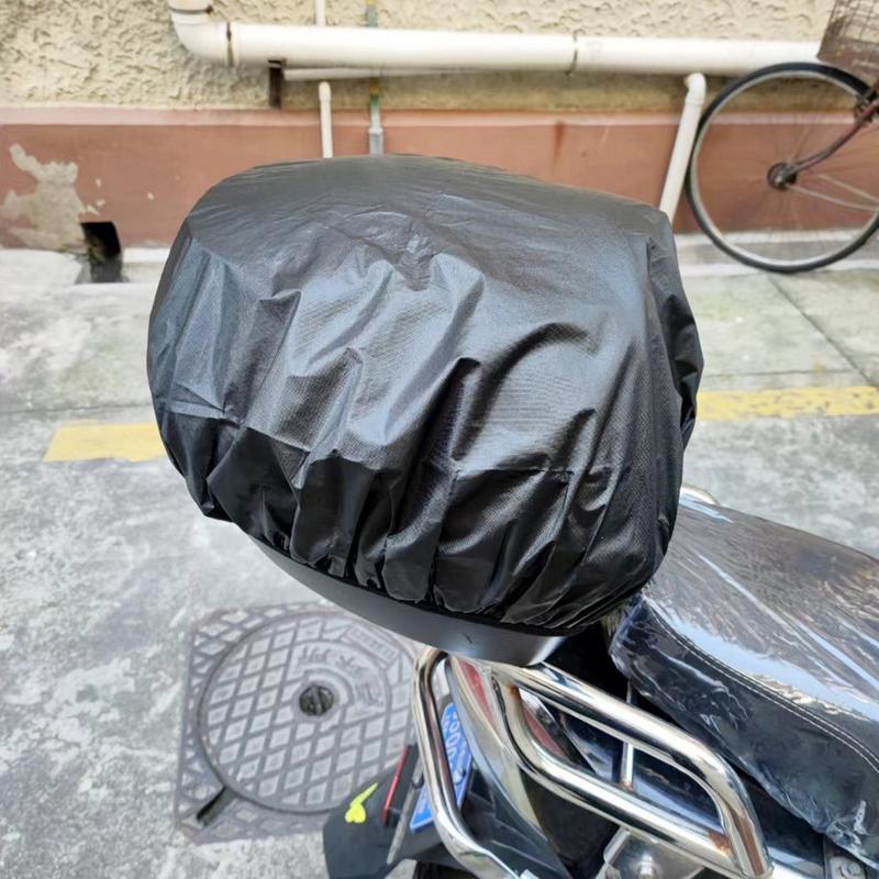 Cycling Gear Storage Rack - Дождевик для сумки для велосипеда Дождевик