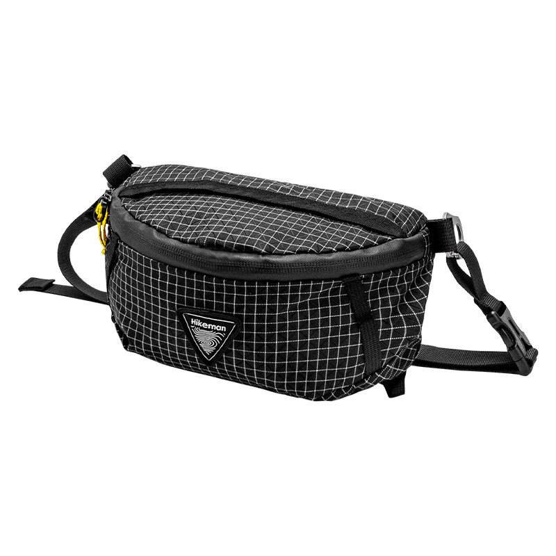 Cycling Gear Holder - Спортивная поясная сумка для занятий спортом