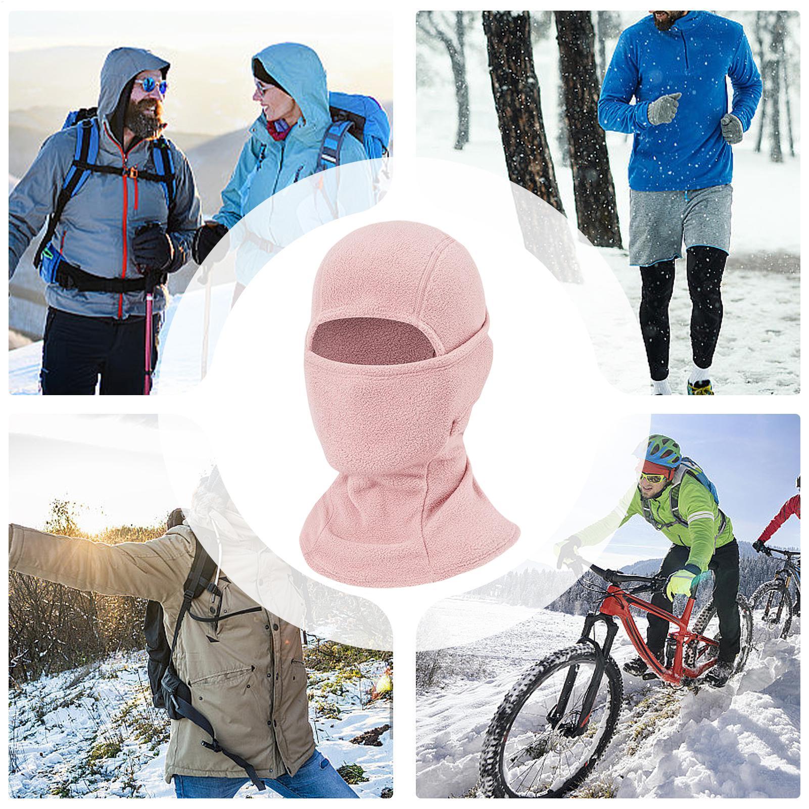 Шапка-бини, грелка для шеи, ка – обзор и цена Cycling Gear For Cold Weather