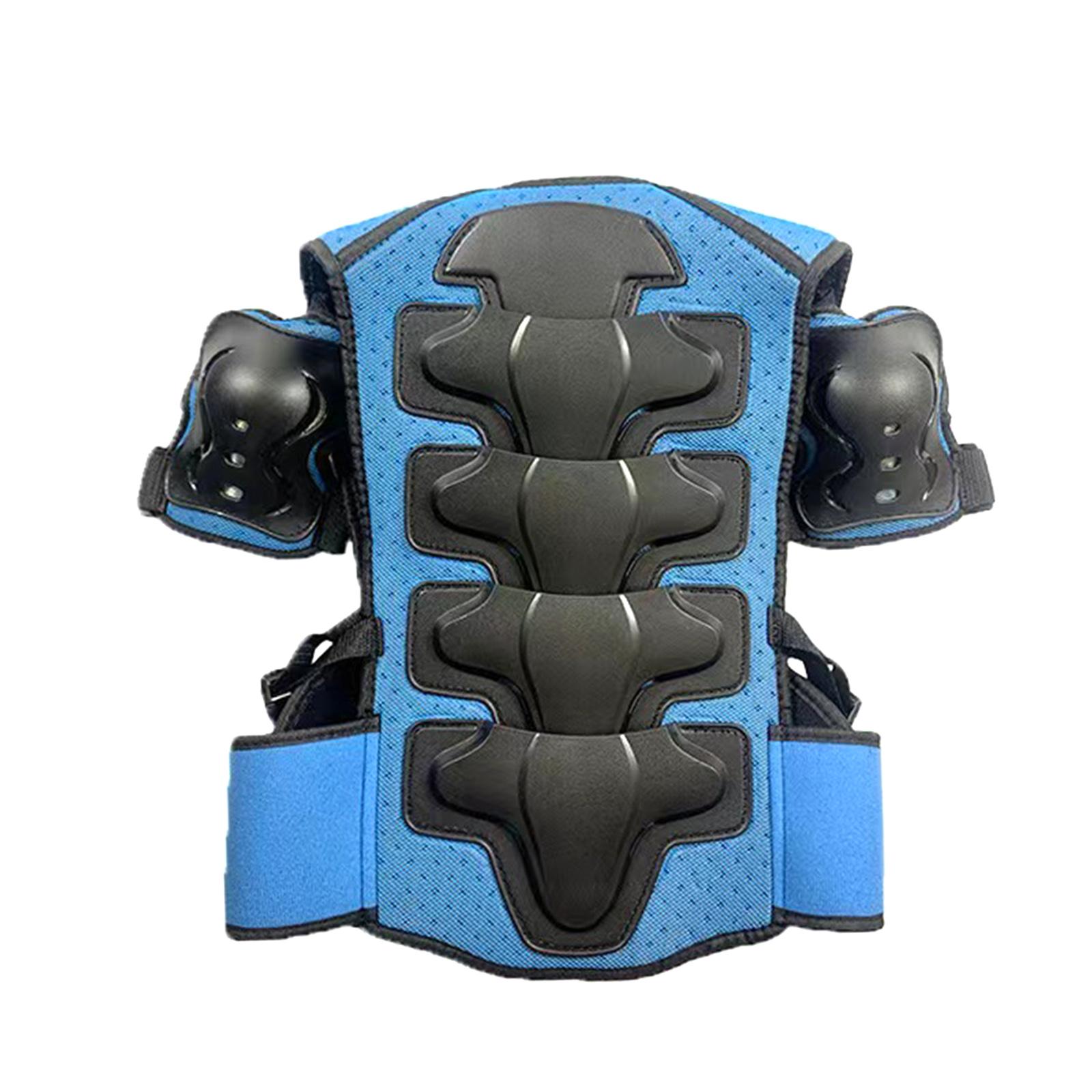 Детский мотоциклетный защитный – обзор и цена Cycling Protective Gear For Kids