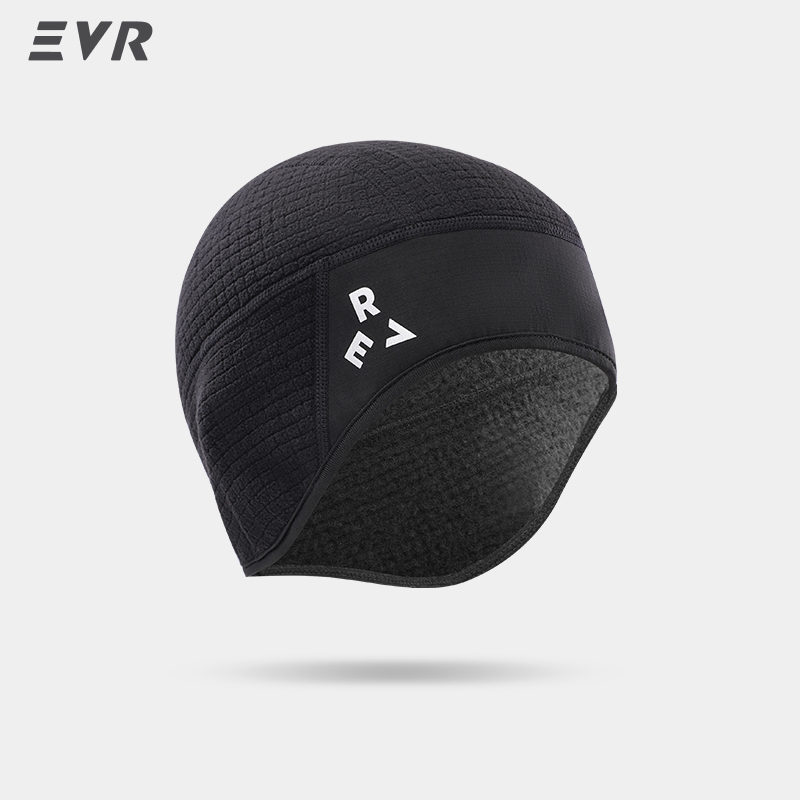 Зимняя велосипедная шапка EVR, – обзор и цена Cycling Gear For Cold Weather