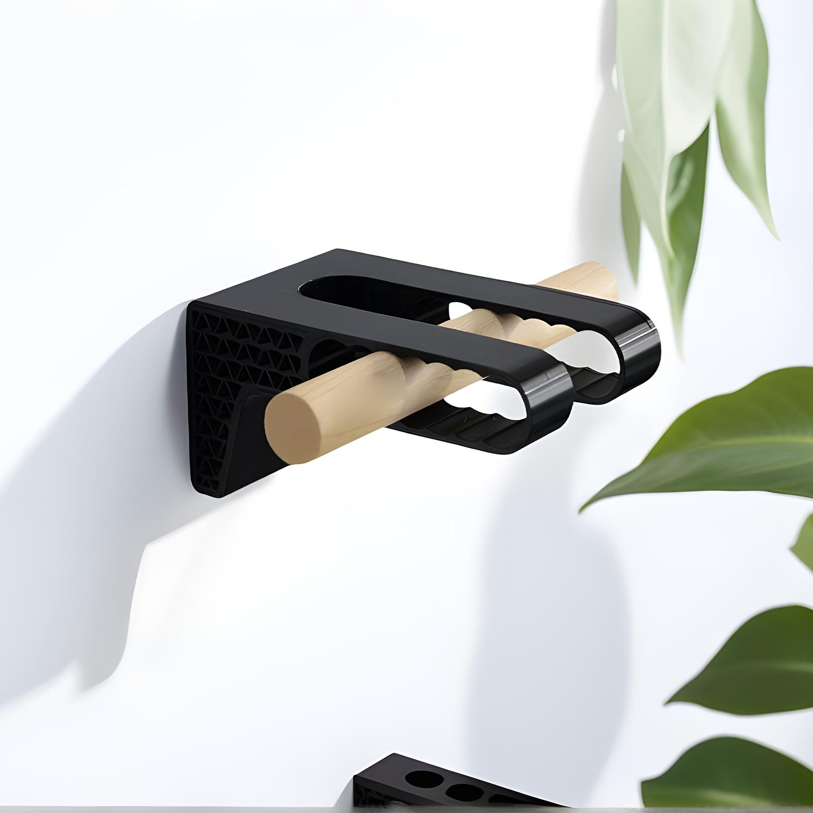 Настенный крюк для велосипеда, – обзор и цена Cycling Gear Storage Rack