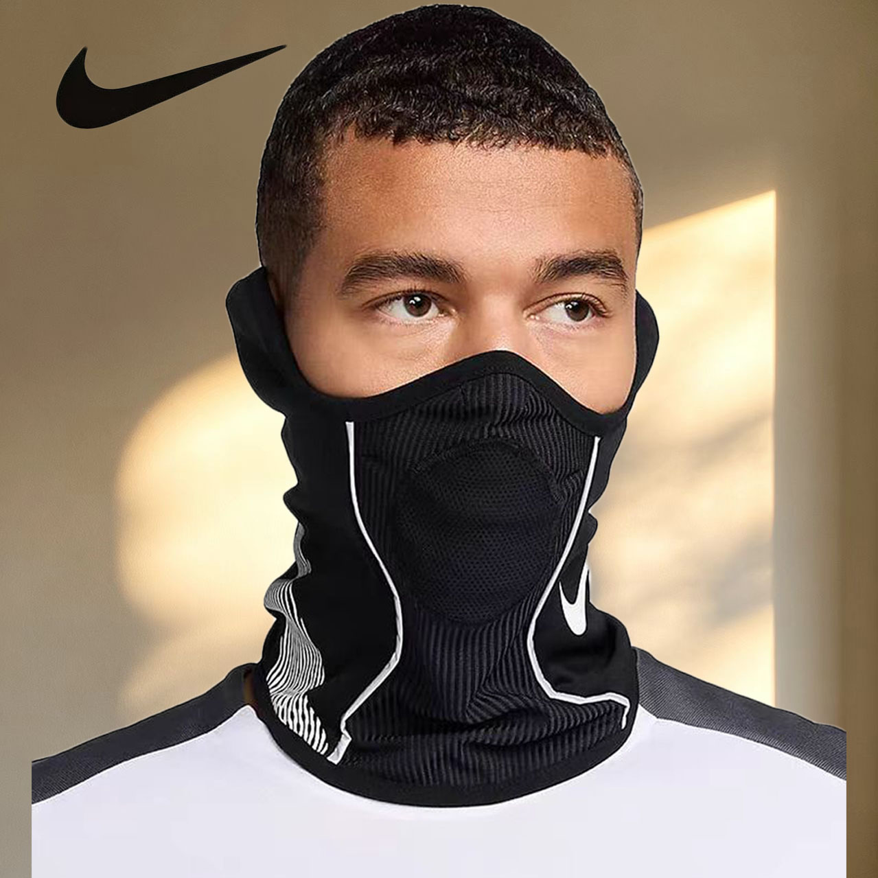 Мужская спортивная маска-балак – обзор и цена Cycling Gear Nike