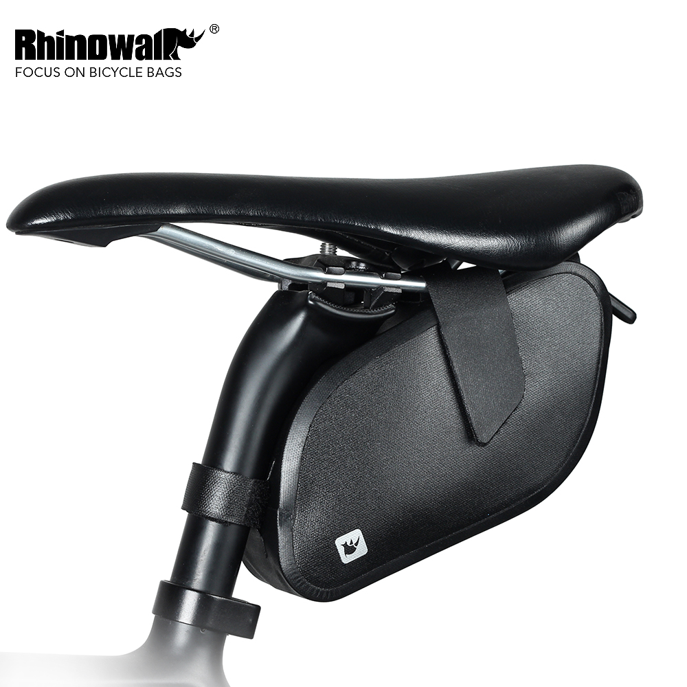 Велосумка RHINOWALK: ультралег – обзор и цена Cycling Gear Storage Rack