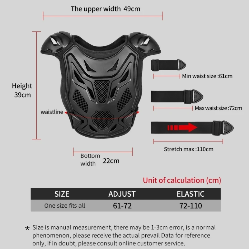 Детский бронежилет для езды на – обзор и цена Cycling Protective Gear For Kids