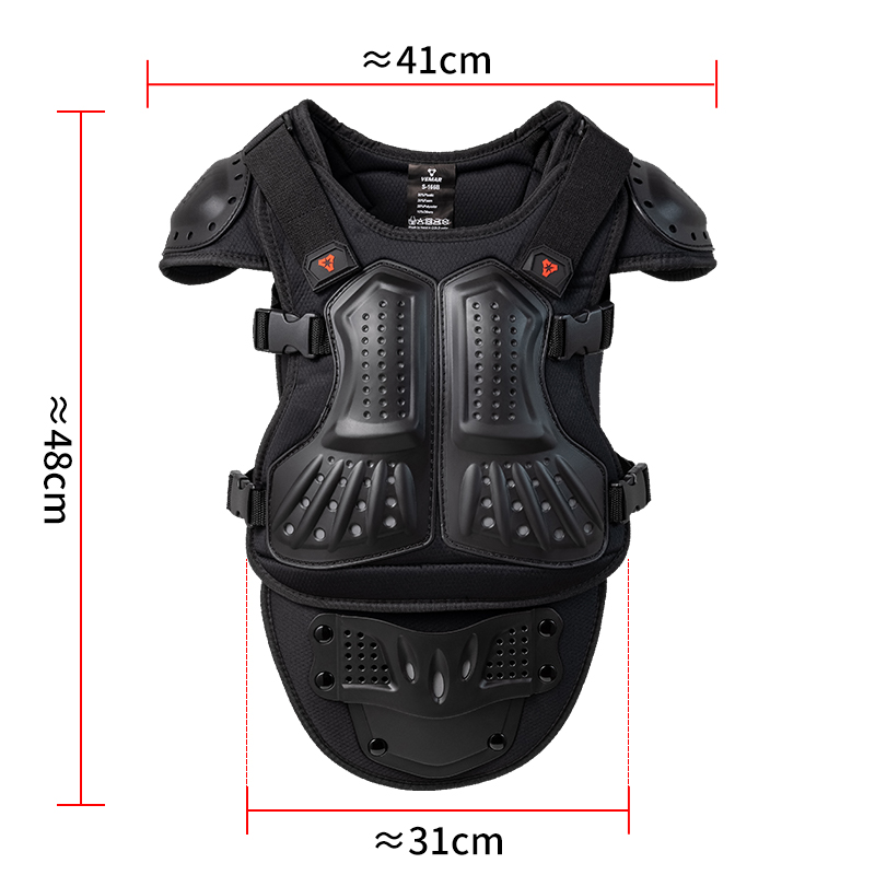Детский бронежилет для езды на – обзор и цена Cycling Protective Gear For Kids