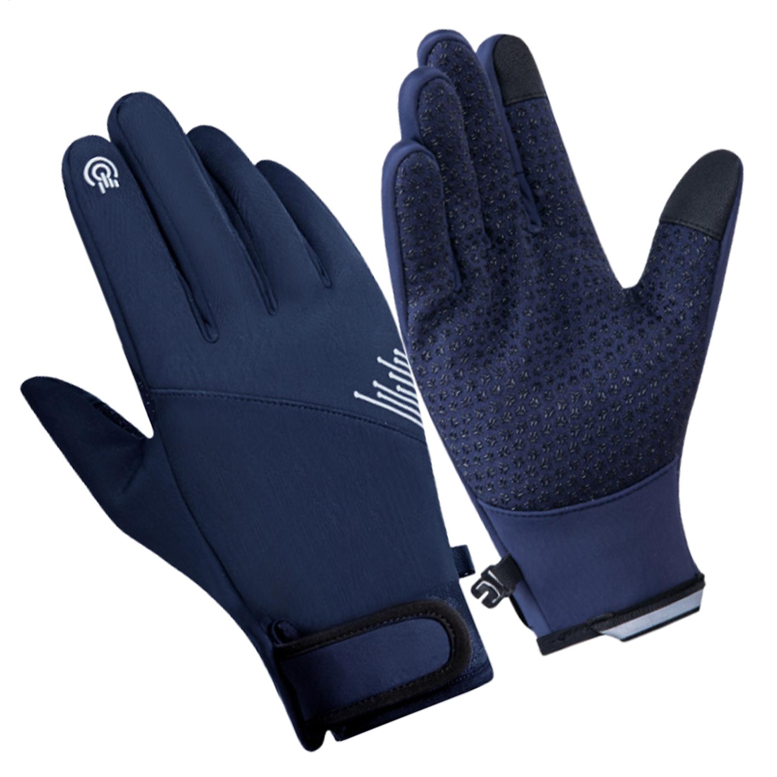 Зимние перчатки Ветрозащитные  – обзор и цена Cycling Gear For Cold Weather