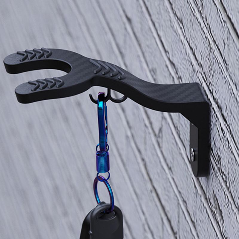 Мотоциклетный крючок для голов – обзор и цена Cycling Gear Holder
