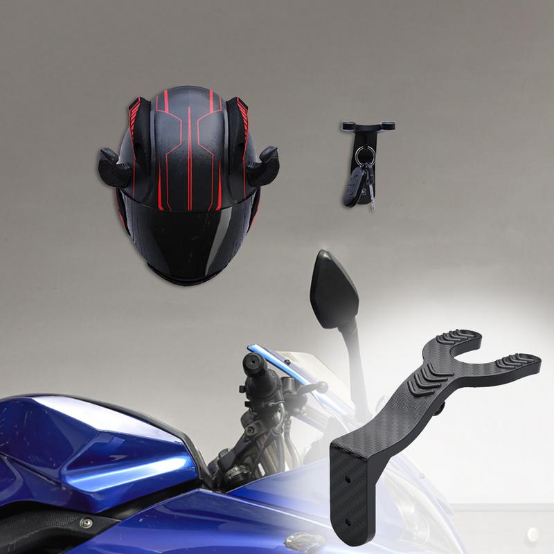 Мотоциклетный крючок для голов – обзор и цена Cycling Gear Holder