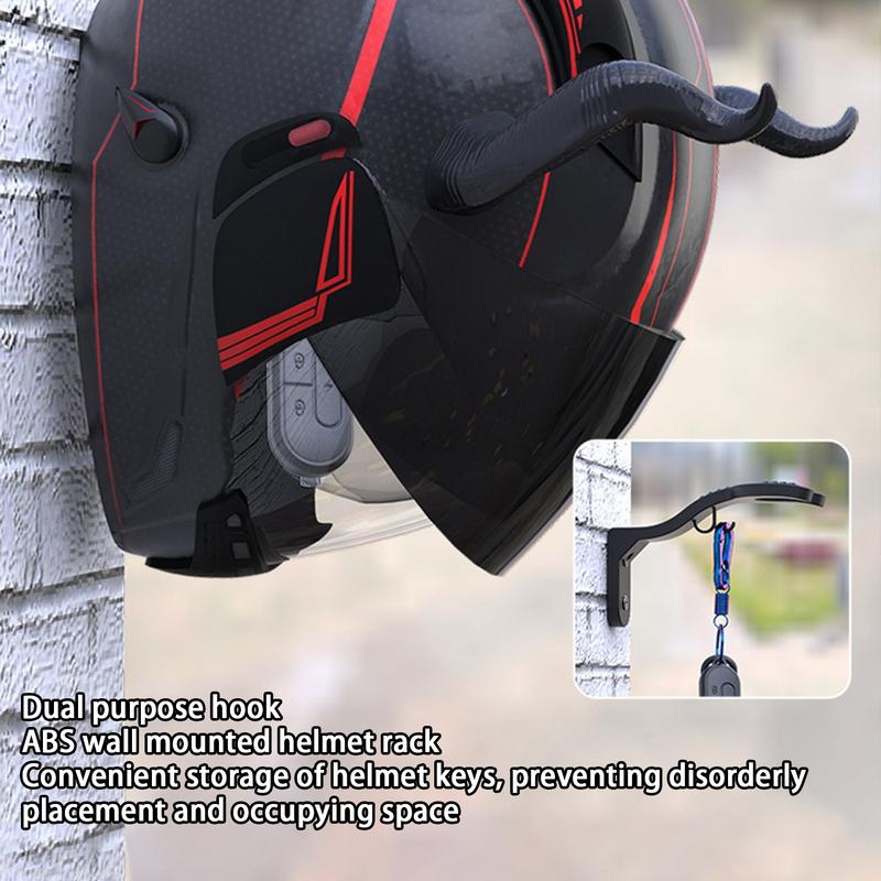 Мотоциклетный крючок для голов – обзор и цена Cycling Gear Holder
