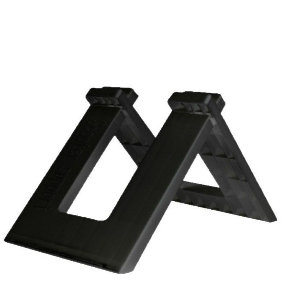 Портативная напольная подставк – обзор и цена Cycling Gear Holder