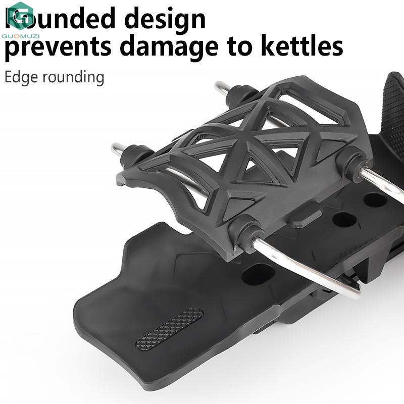 Универсальный держатель для бу – обзор и цена Cycling Gear Holder