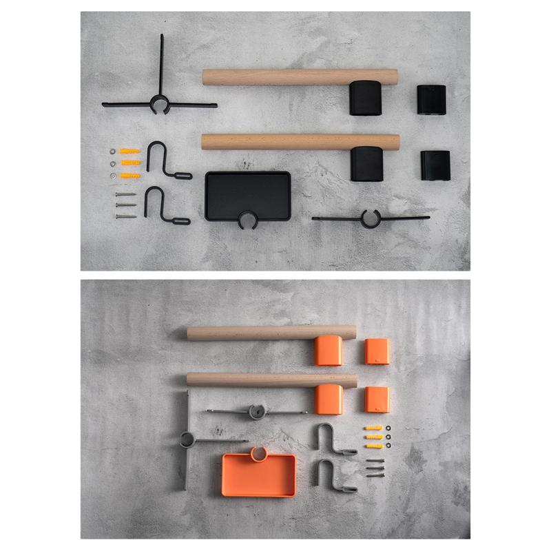 Настенный держатель для велоси – обзор и цена Cycling Gear Holder