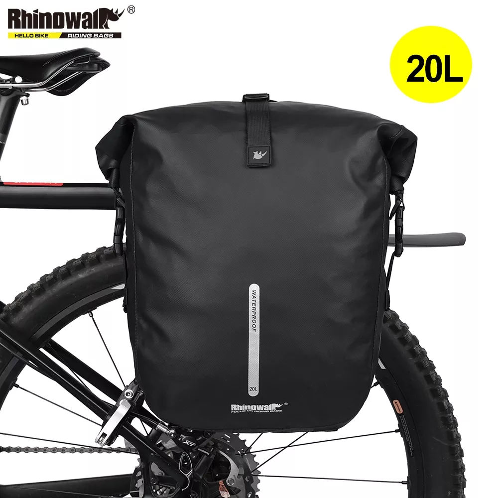 Водонепроницаемый велосипедный – обзор и цена Cycling Gear Storage Rack