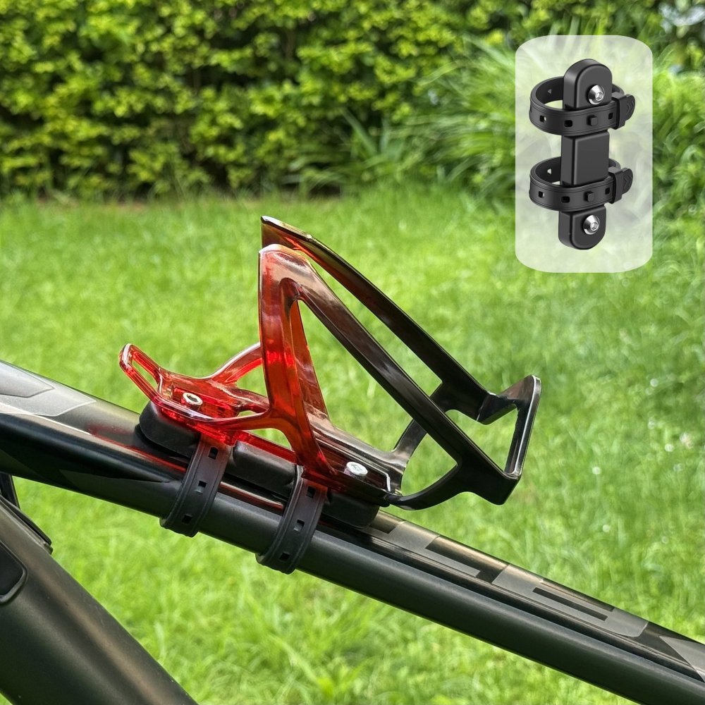 Регулируемый держатель для бут – обзор и цена Cycling Gear Holder
