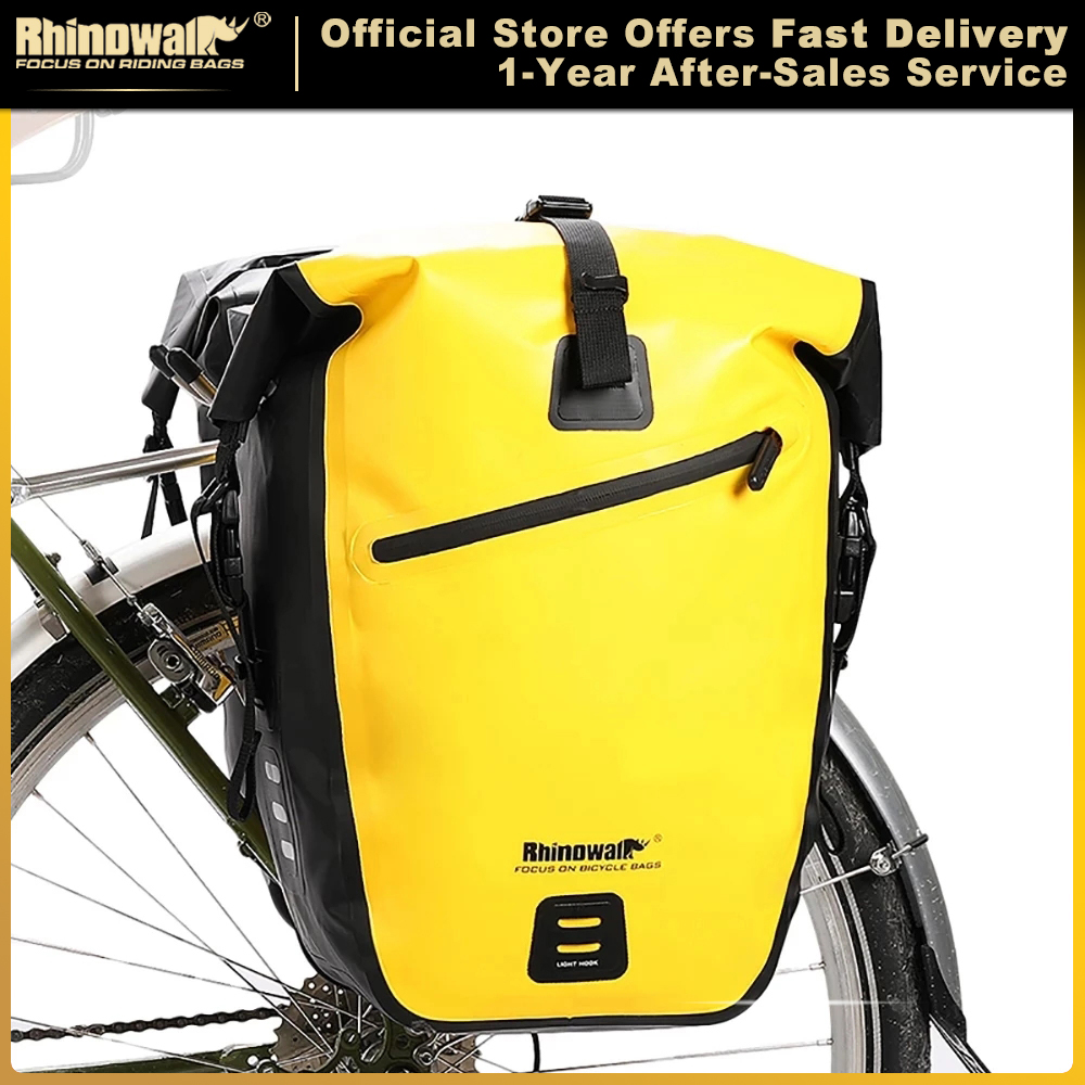 Водонепроницаемая велосипедная – обзор и цена Cycling Gear Storage Rack