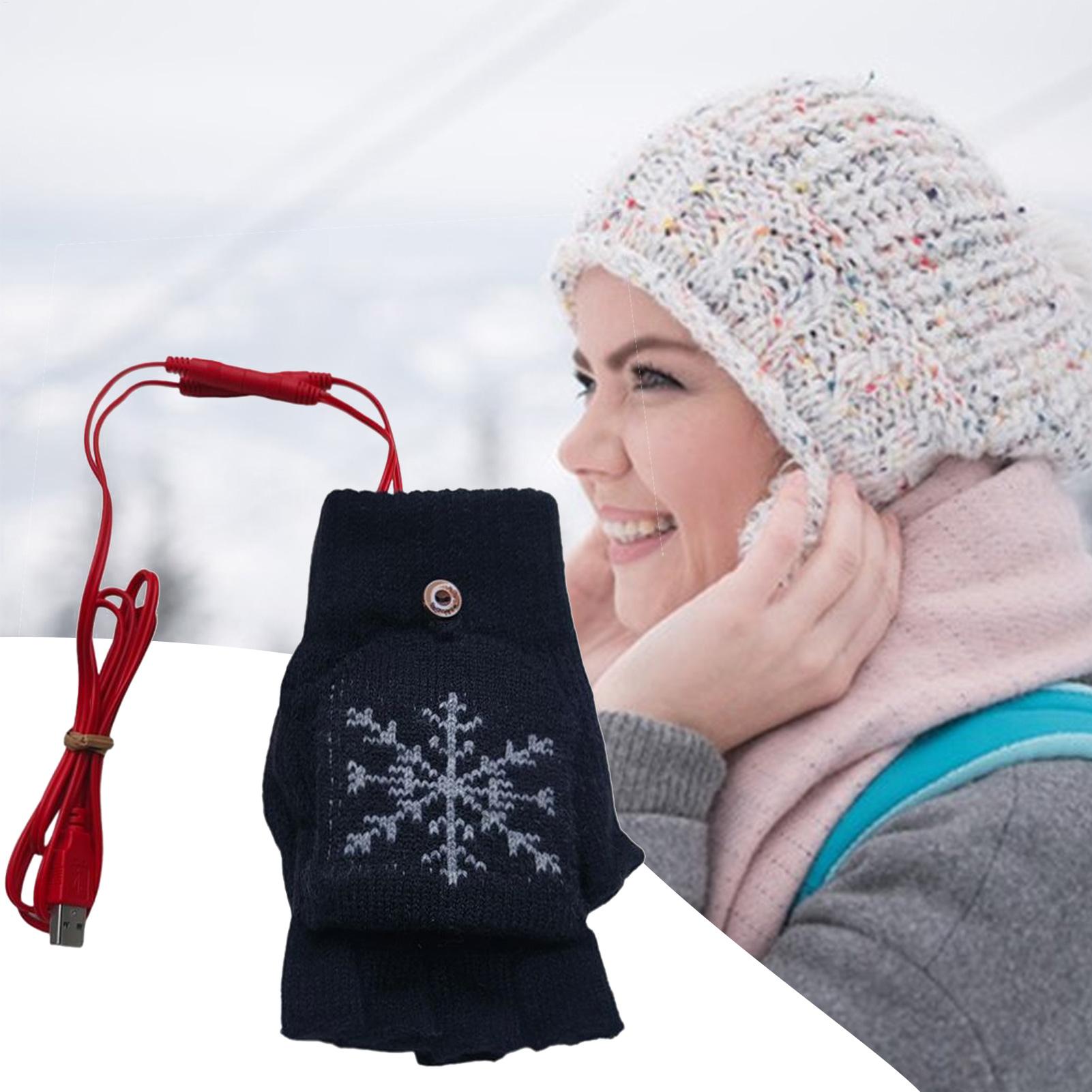 Перчатки с подогревом без паль – обзор и цена Cycling Gear For Cold Weather