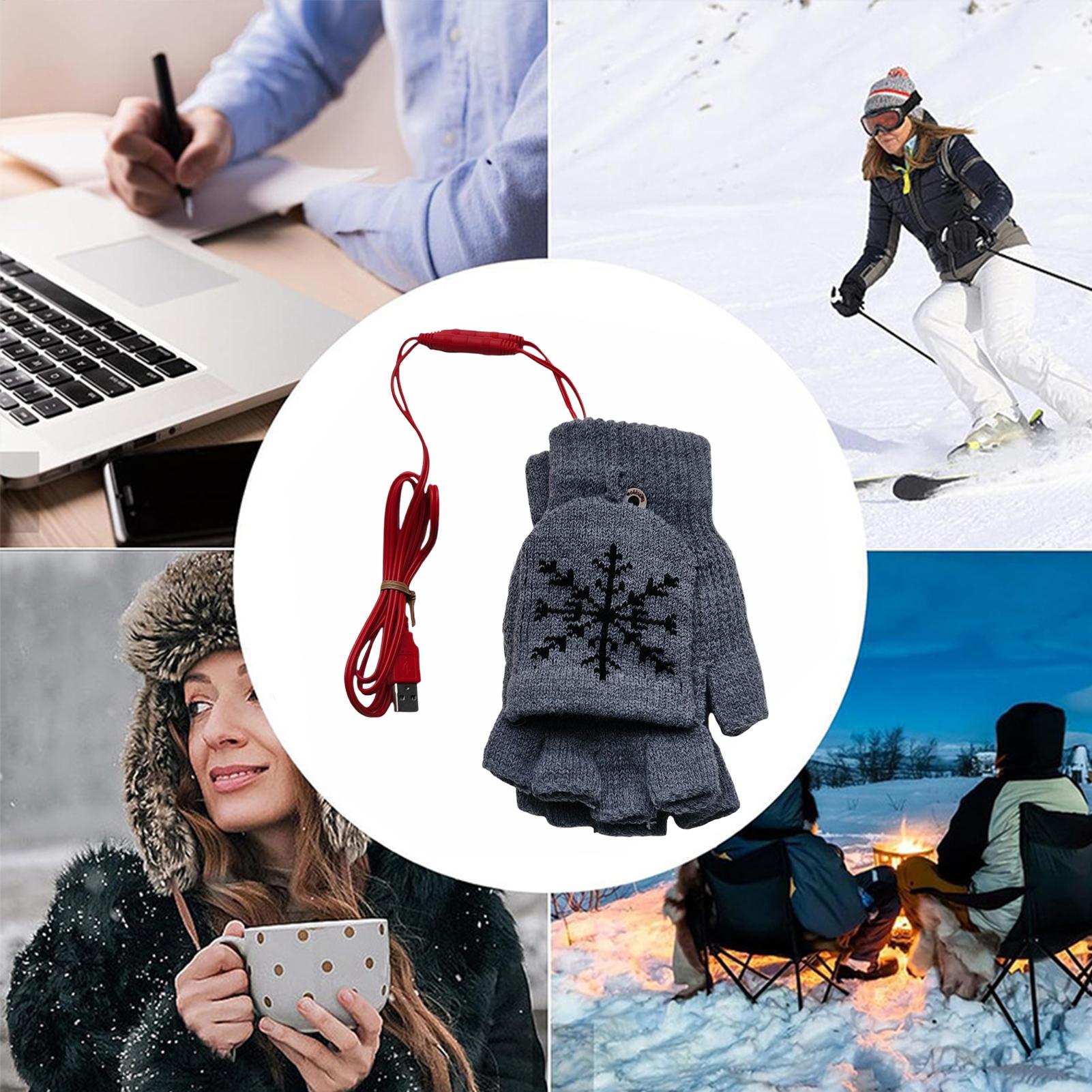 Перчатки с подогревом без паль – обзор и цена Cycling Gear For Cold Weather