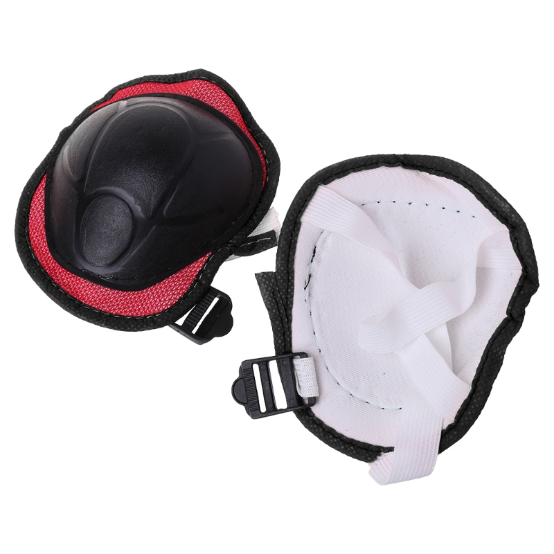 Набор защитной экипировки для  – обзор и цена Cycling Protective Gear For Kids