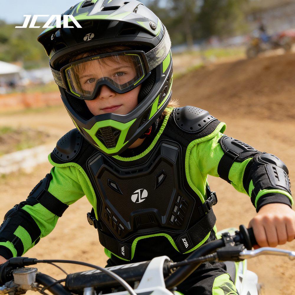 Детская защитная экипировка дл – обзор и цена Cycling Protective Gear For Kids