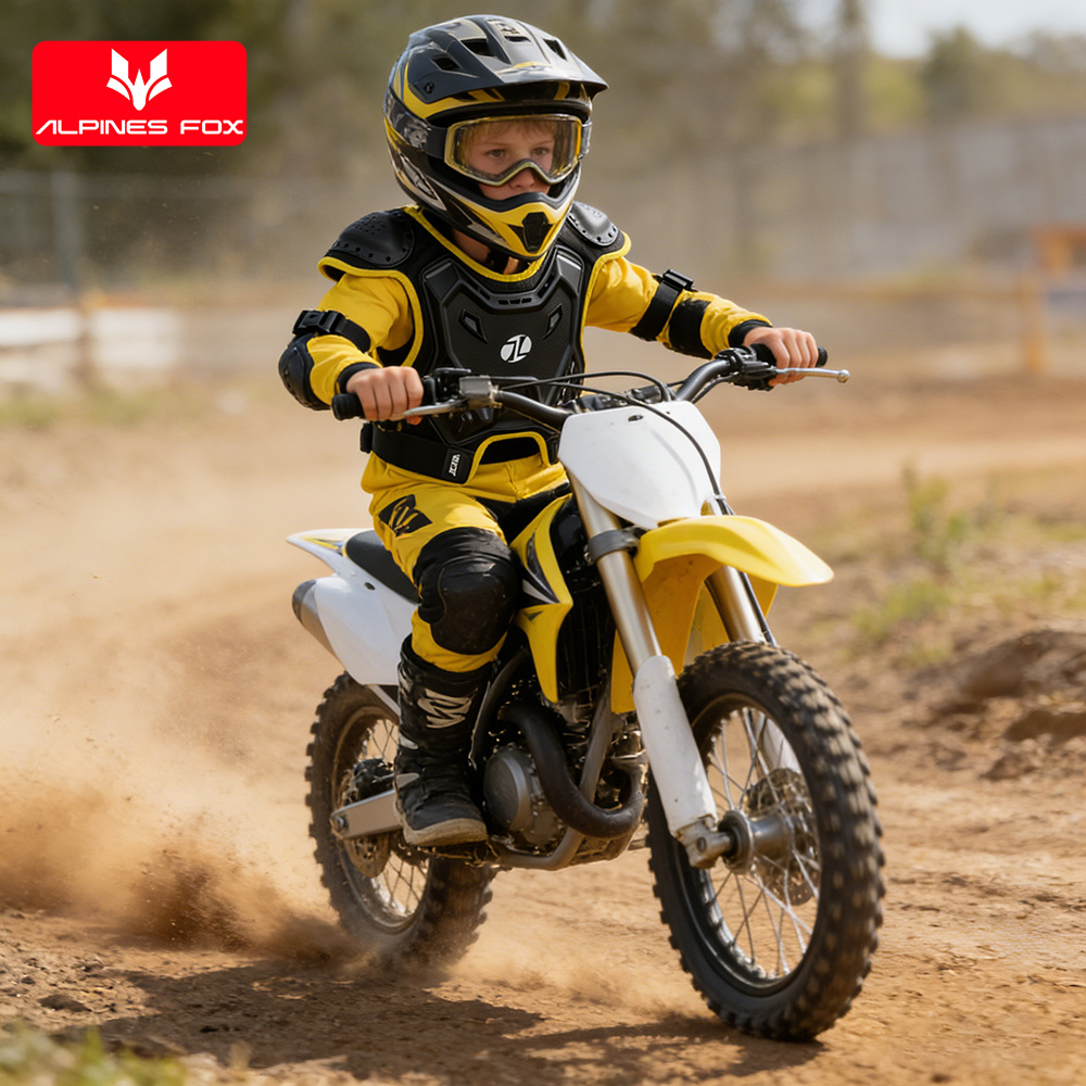 Детская защитная экипировка дл – обзор и цена Cycling Protective Gear For Kids