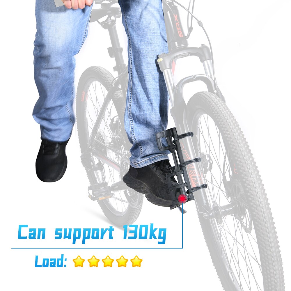NEWBOLER велосипедное креплени – обзор и цена Cycling Gear Holder