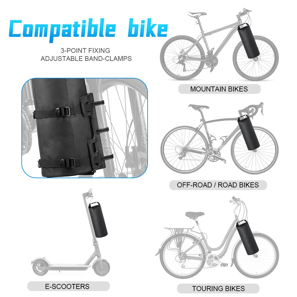 NEWBOLER велосипедное креплени – обзор и цена Cycling Gear Holder