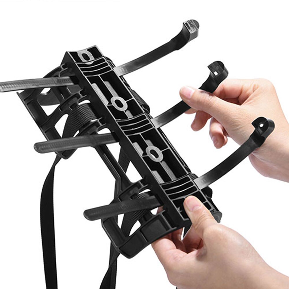 NEWBOLER велосипедное креплени – обзор и цена Cycling Gear Holder