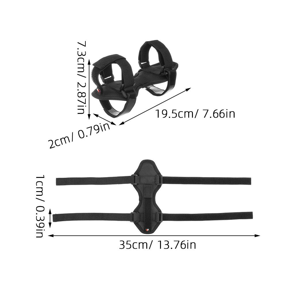 Премиальный нейлоновый держате – обзор и цена Cycling Gear Holder