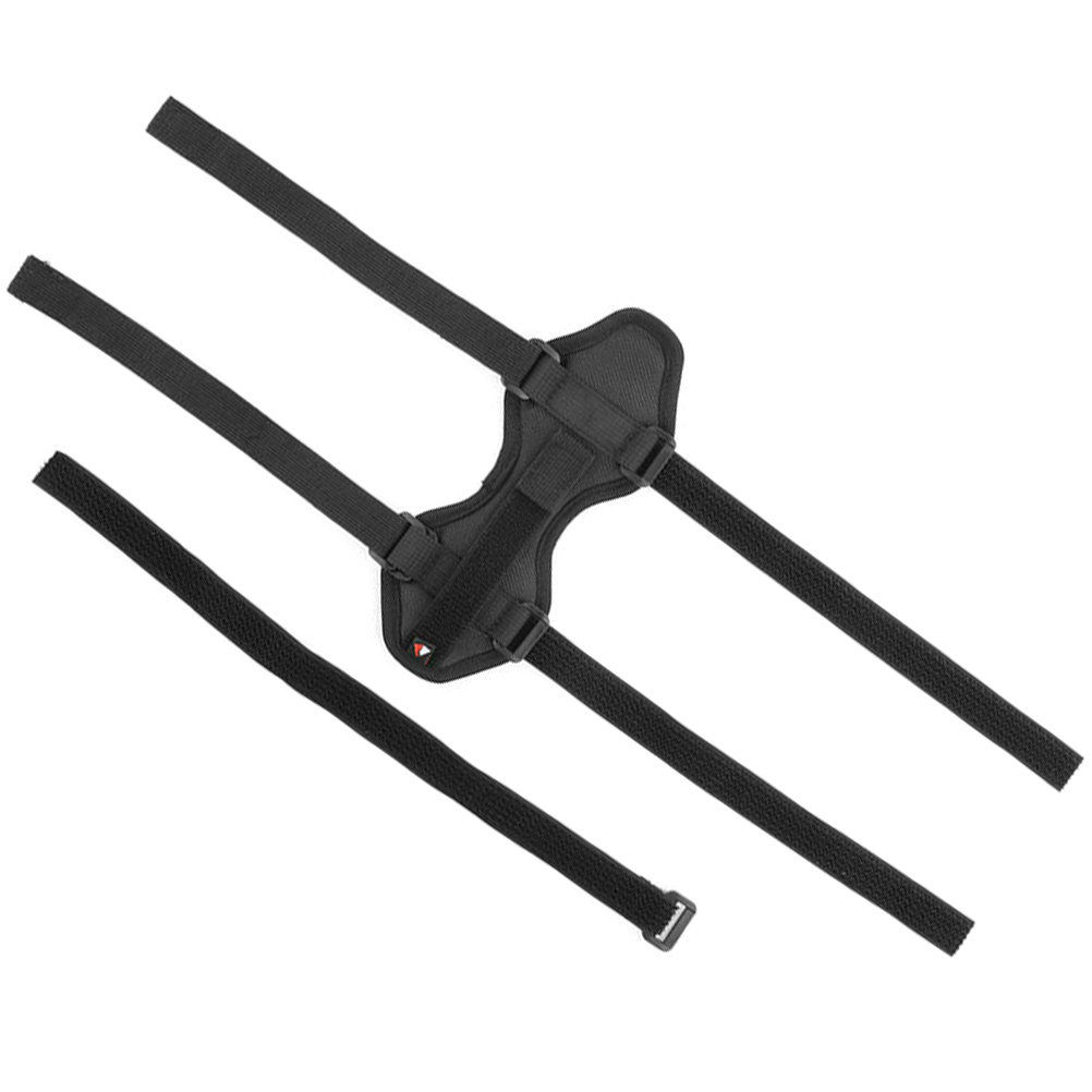 Премиальный нейлоновый держате – обзор и цена Cycling Gear Holder