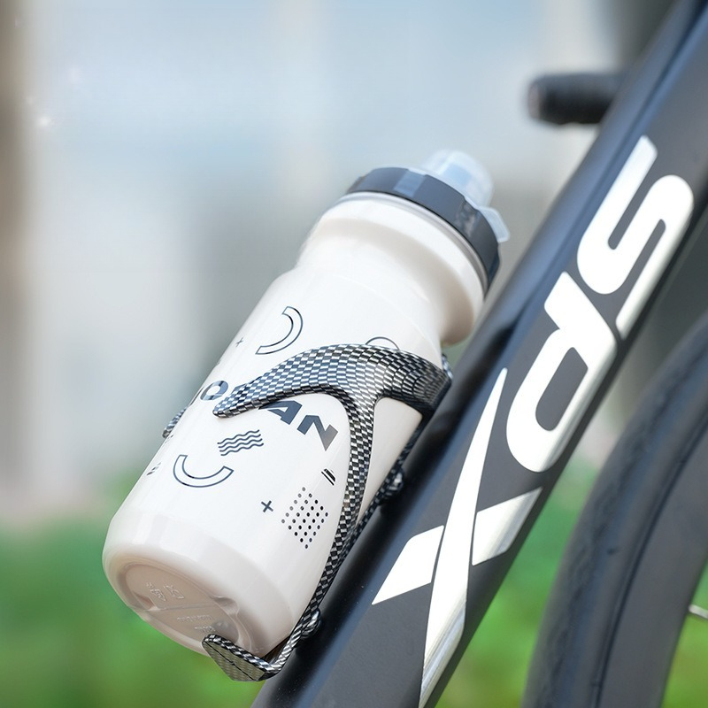Держатель для бутылки на горны – обзор и цена Cycling Gear Holder